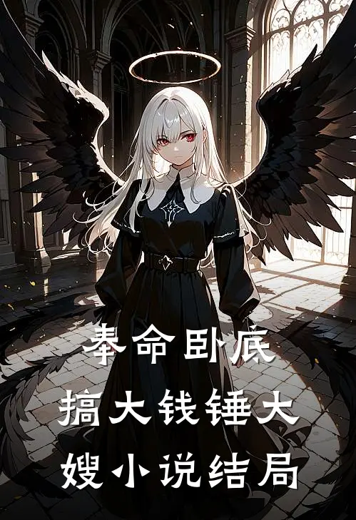奉命卧底，搞大钱锤大嫂小说结局