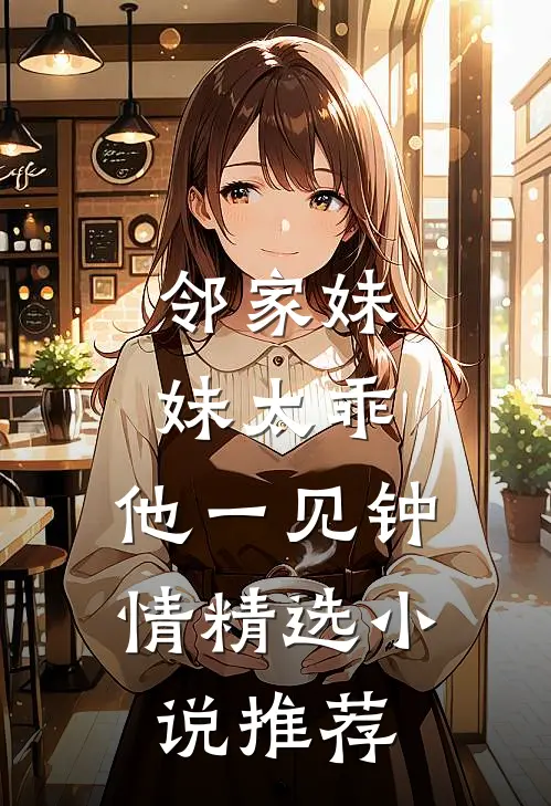 邻家妹妹太乖，他一见钟情精选小说推荐