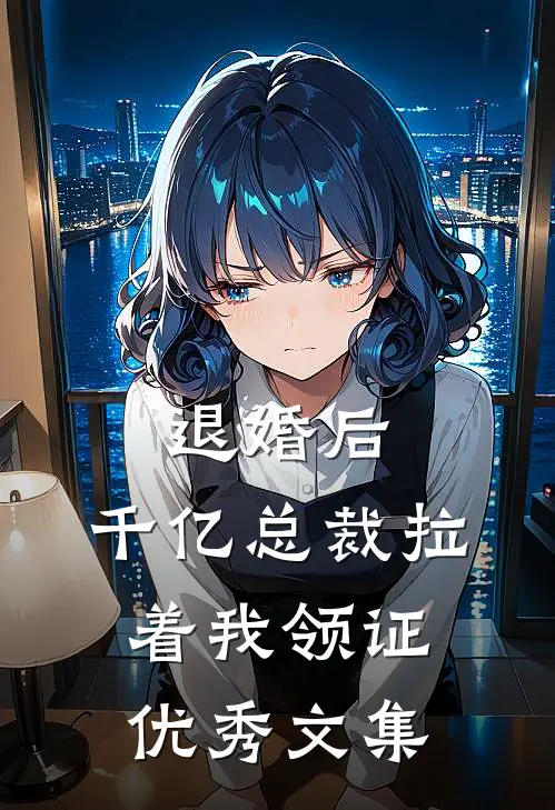 退婚后，千亿总裁拉着我领证优秀文集