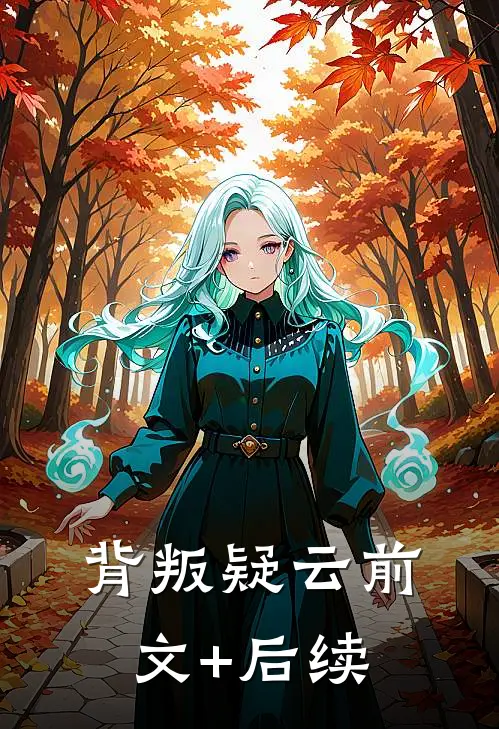 背叛疑云前文+后续