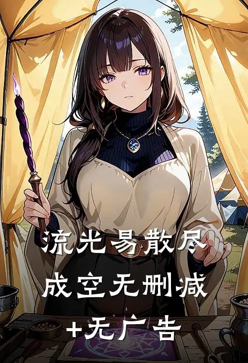 流光易散尽成空无删减+无广告