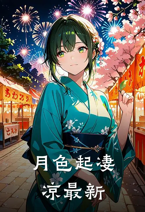 月色起凄凉最新
