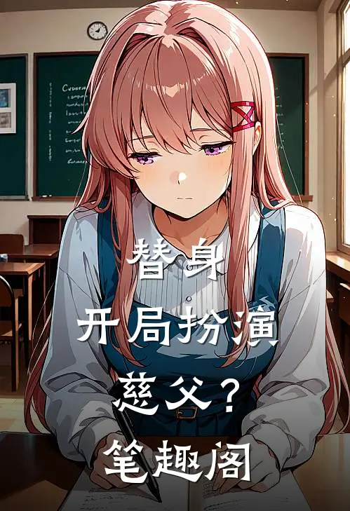 替身：开局扮演慈父？笔趣阁