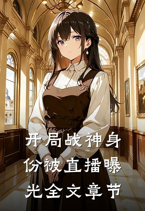 开局战神身份被直播曝光全文章节