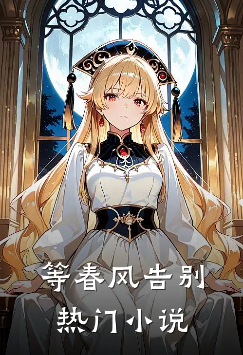 等春风告别热门小说