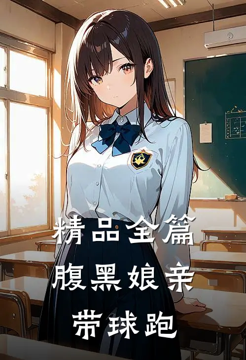 精品全篇腹黑娘亲带球跑