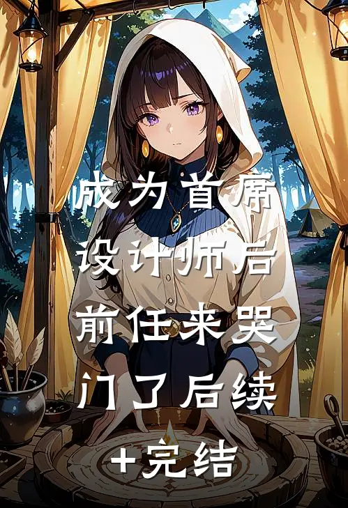 成为首席设计师后，前任来哭门了后续+完结