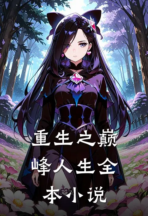 重生之巅峰人生全本小说