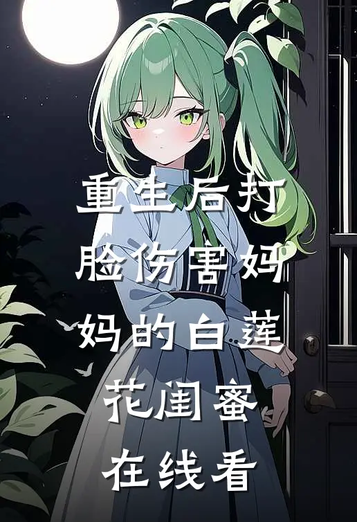 重生后打脸伤害妈妈的白莲花闺蜜在线看