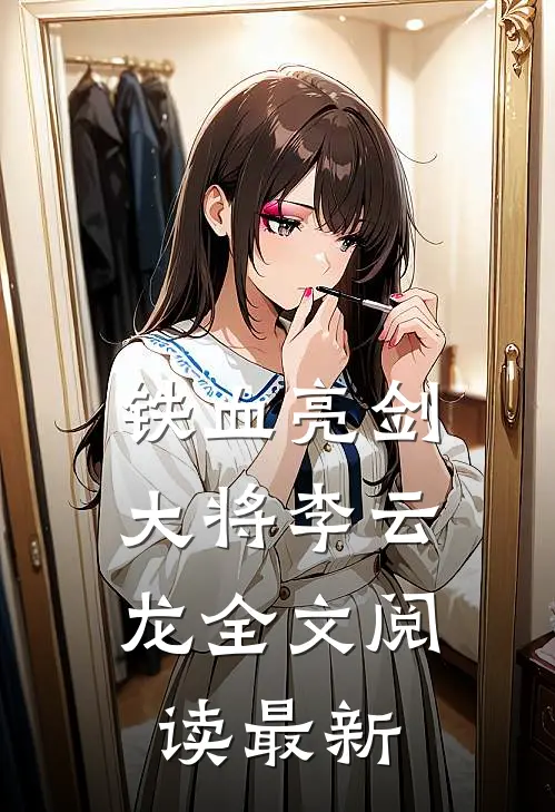 铁血亮剑：大将李云龙全文阅读最新