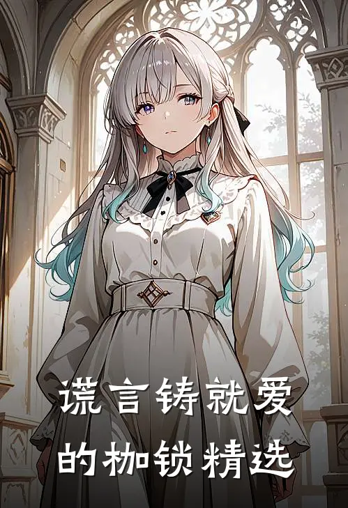 谎言铸就爱的枷锁精选
