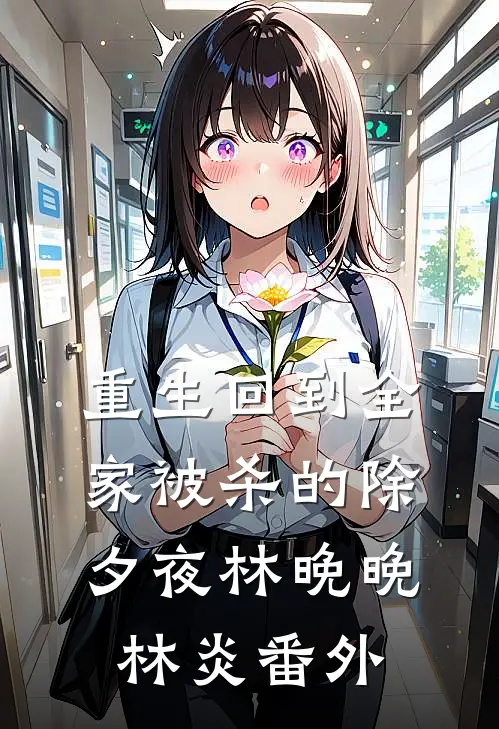 重生回到全家被杀的除夕夜林晚晚林炎番外