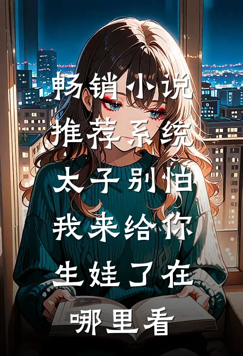 畅销小说推荐系统:太子别怕,我来给你生娃了在哪里看