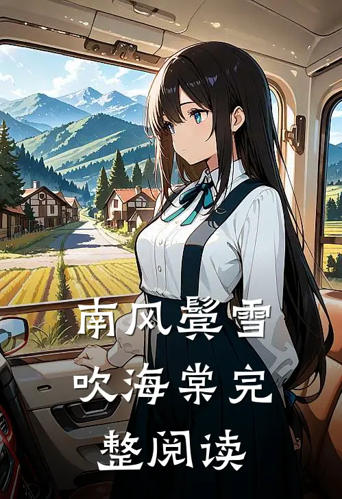 南风鬓雪吹海棠完整阅读