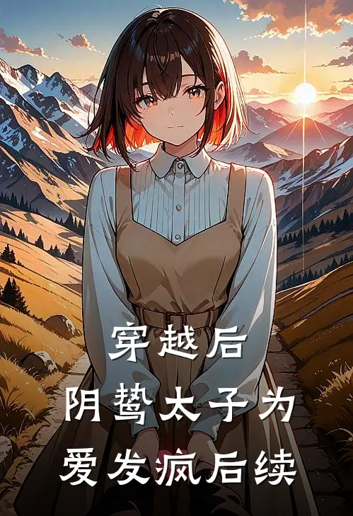 穿越后，阴鸷太子为爱发疯后续