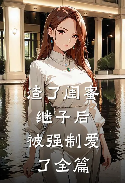 渣了闺蜜继子后，被强制爱了全篇