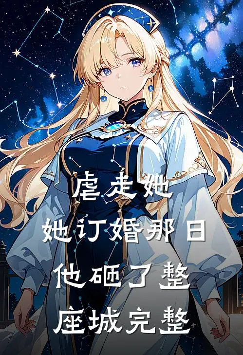 虐走她，她订婚那日他砸了整座城完整