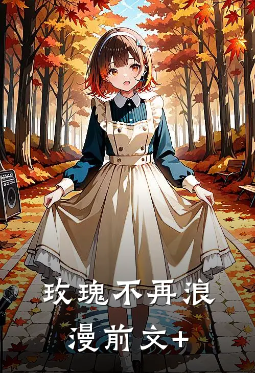 玫瑰不再浪漫前文+