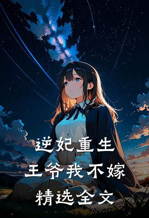 逆妃重生：王爷我不嫁精选全文