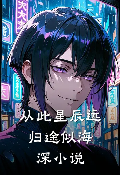 从此星辰远，归途似海深小说