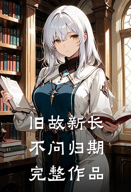 旧故新长不问归期完整作品
