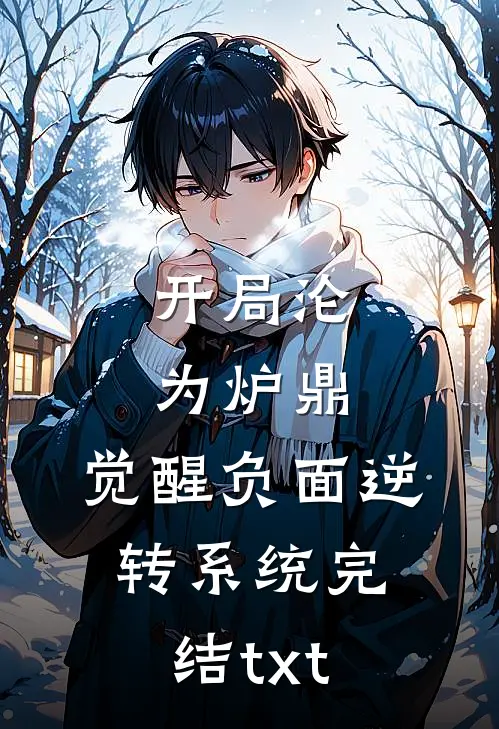 开局沦为炉鼎，觉醒负面逆转系统完结txt