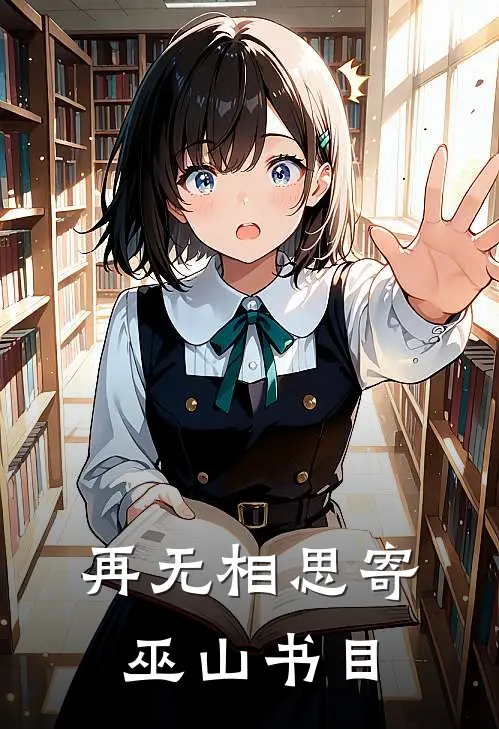 再无相思寄巫山书目