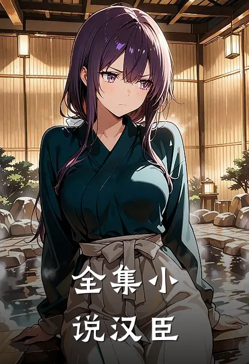 全集小说汉臣