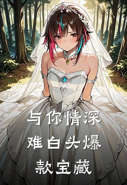 与你情深难白头爆款宝藏