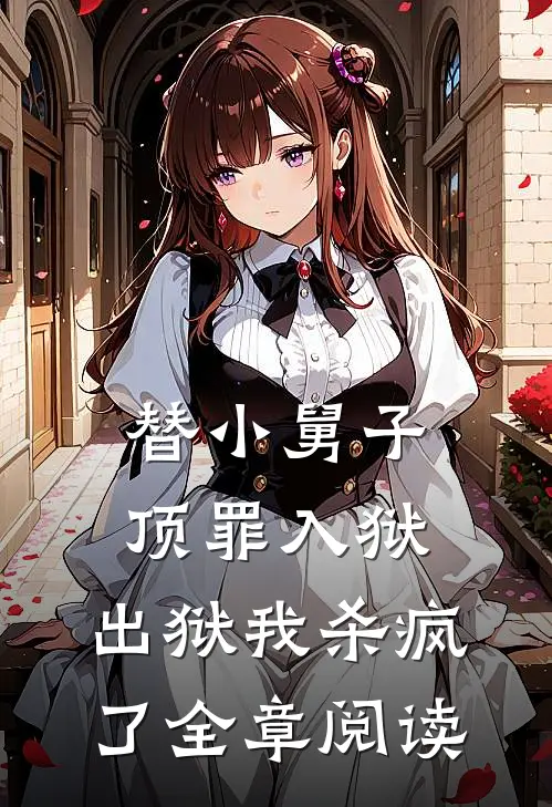 替小舅子顶罪入狱，出狱我杀疯了全章阅读