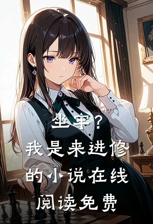 坐牢？我是来进修的小说在线阅读免费
