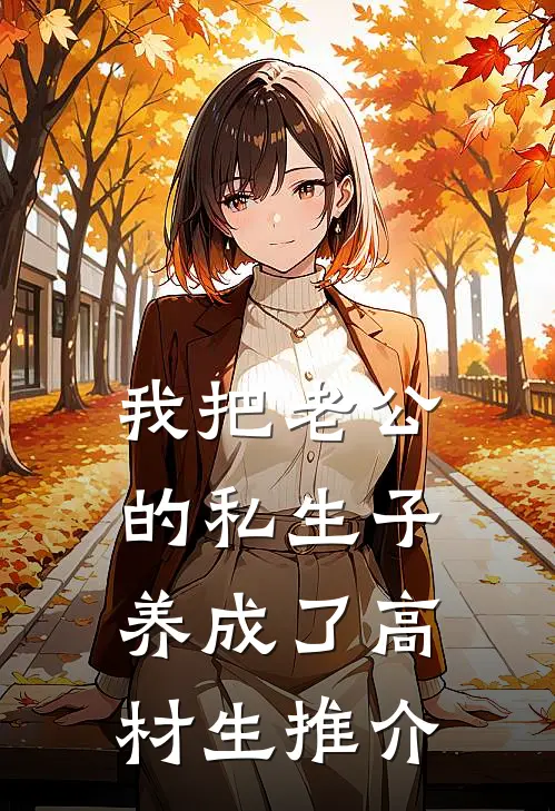 我把老公的私生子养成了高材生推介