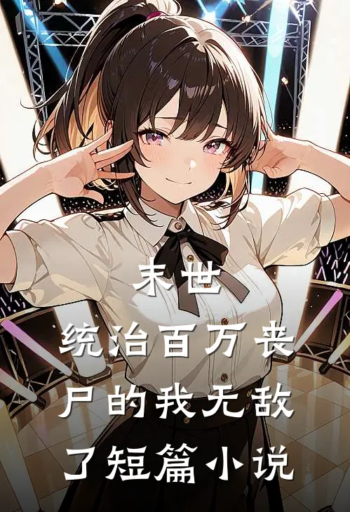 末世：统治百万丧尸的我无敌了短篇小说
