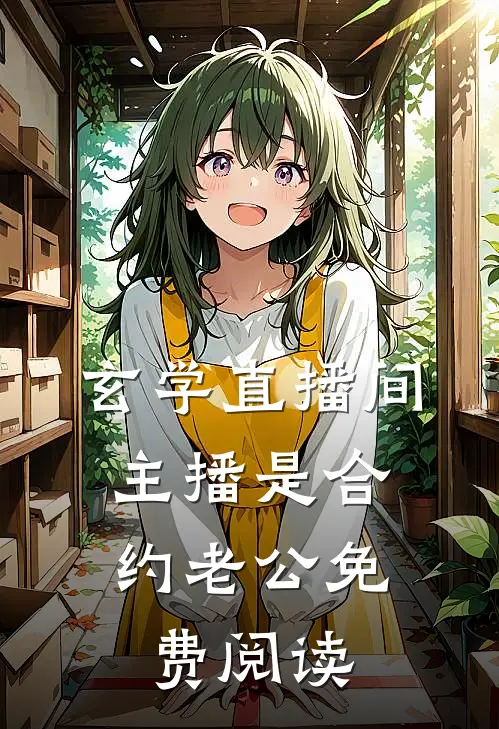 玄学直播间：主播是合约老公免费阅读