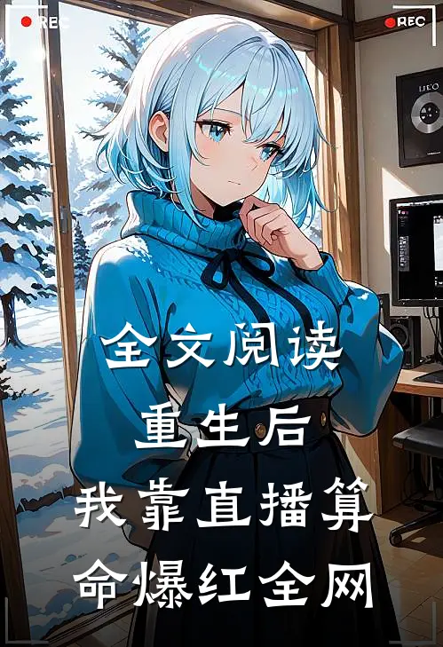 全文阅读重生后，我靠直播算命爆红全网