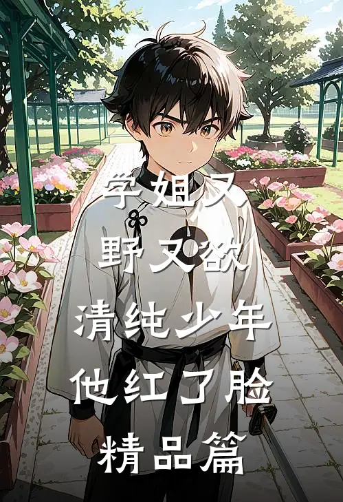 学姐又野又欲，清纯少年他红了脸精品篇