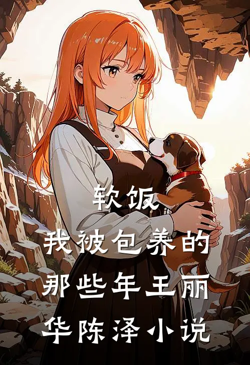 软饭：我被包养的那些年王丽华陈泽小说