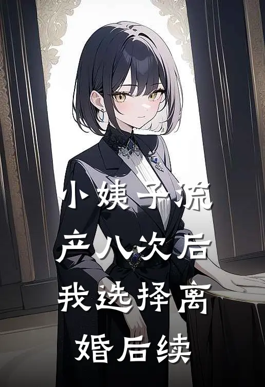 小姨子流产八次后，我选择离婚后续