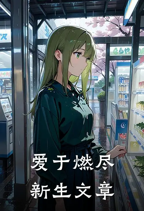 爱于燃尽新生文章