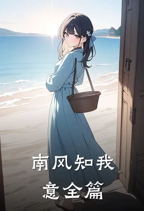 南风知我意全篇