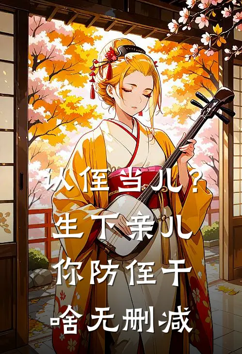 认侄当儿？生下亲儿你防侄干啥无删减