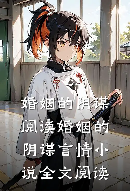 婚姻的阴谋阅读_婚姻的阴谋言情小说全文阅读