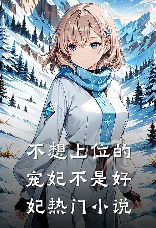 不想上位的宠妃不是好妃热门小说