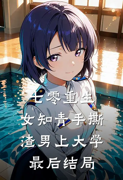 七零重生：女知青手撕渣男上大学最后结局