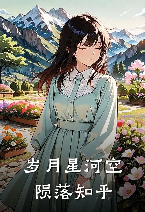 岁月星河空陨落知乎