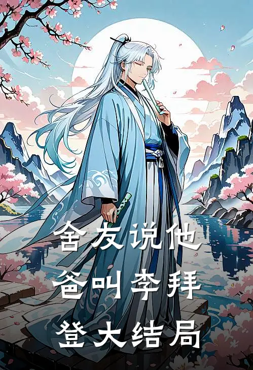 舍友说他爸叫李拜登大结局