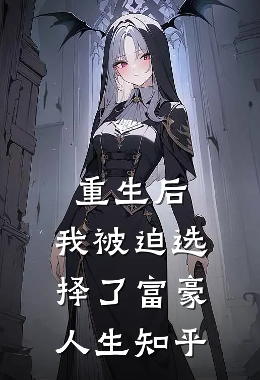 重生后，我被迫选择了富豪人生知乎