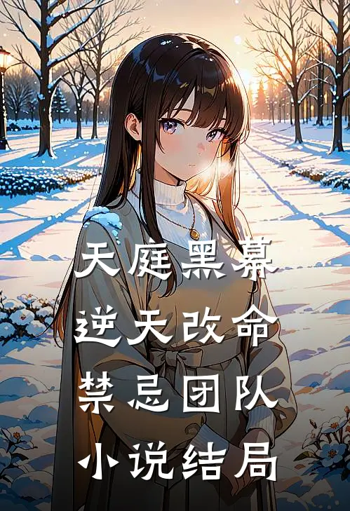 天庭黑幕：逆天改命禁忌团队小说结局
