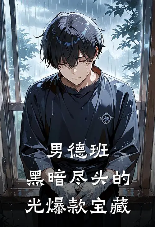 男德班：黑暗尽头的光爆款宝藏
