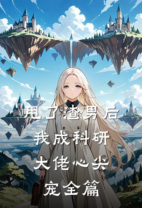 甩了渣男后，我成科研大佬心尖宠全篇